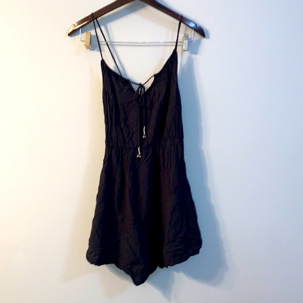 Intimately Free People Women’s XS Long shirt / dress straps